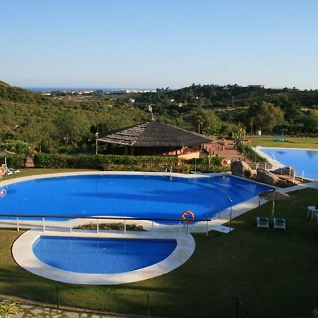 Apartamento En Magnifico Resort - Parque Botanico Estepona Exterior photo